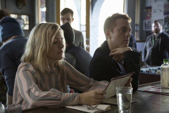 High Maintenance Season 2 Episode 1 (S2xE1) Streaming