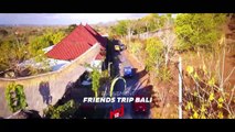 NRJ12 : Bonne années 2018 avec Ayem Nour, Friends Trip Bali....