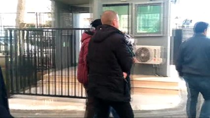 Ayrı Yaşadığı Eşini Önce Bıçakladığı Ardından da Tüfekle Yaraladı