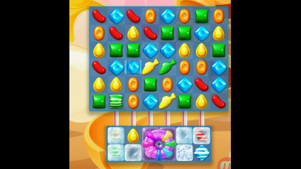 candy crush soda earn crown 4