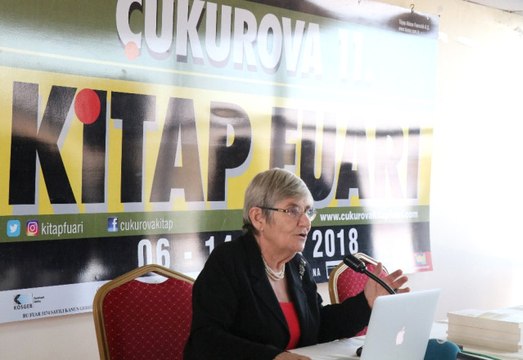Canan Karatay: Kelle Paça Ye, Botoksa İhtiyacın Kalmaz