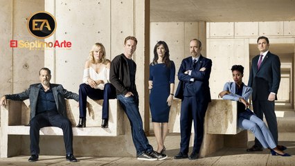 Billions (Showtime) - Teaser tráiler T3 V.O. (HD)