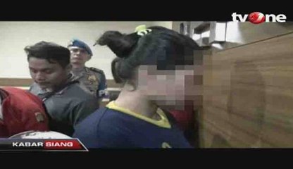 Pengasuh Bunuh Balita, Polisi Menduga Ada Motif Cemburu