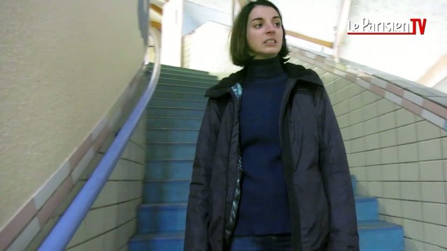 Le théâtre de rue s'invite au lycée à La Queue-les-Yvelines