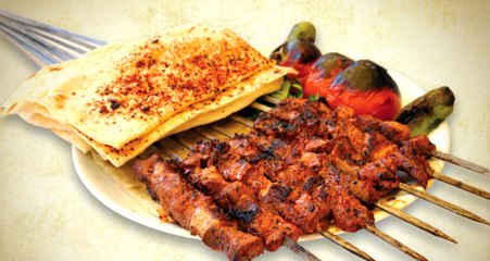 Kebap Ustalarının Sıkıntısı Büyük! Şanlıurfa'da Ciğer Kalmadı