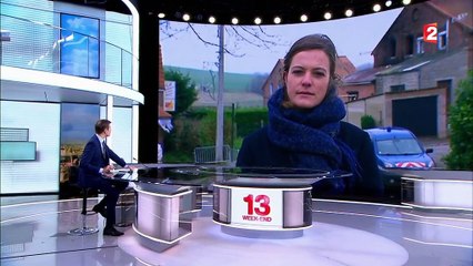 Pas-de-Calais : enquête autour des origines de l'incendie