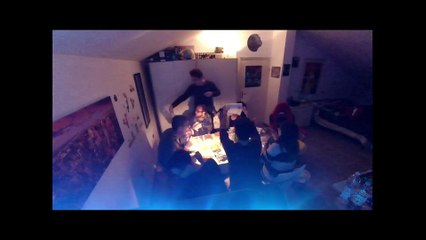 Timelapse 6 Gennaio 2018 - CC Productions