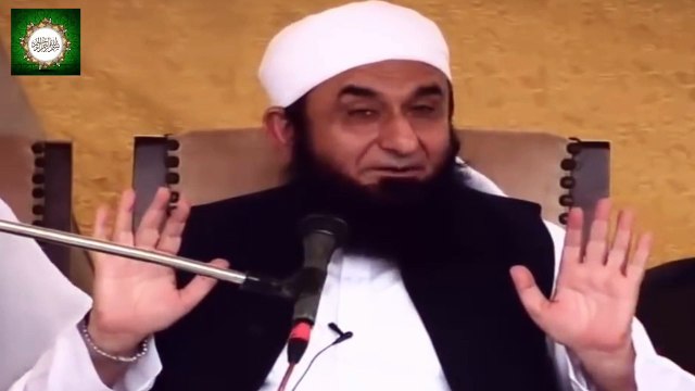 Molana Tariq Jameel Latest Bayan 06 January 2018 _ Cryfull Bayan About Zina