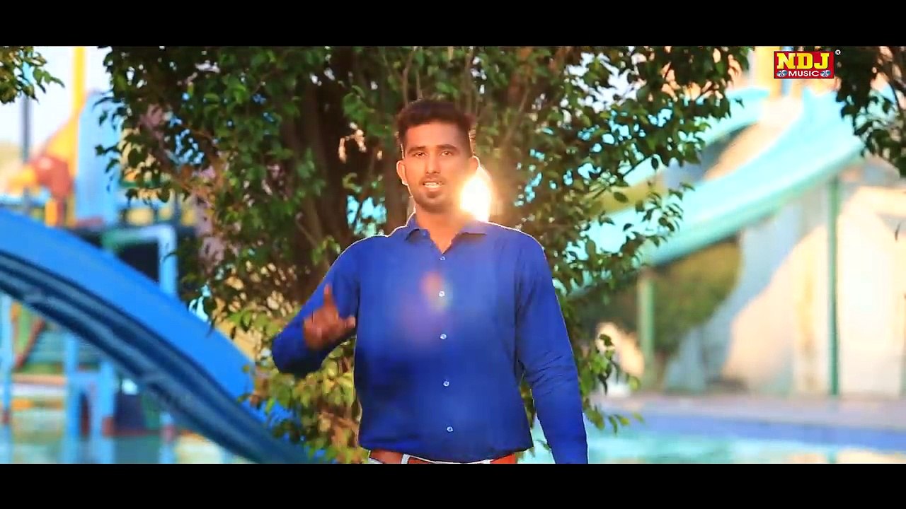Joban Ka Remot #  Aaina Mittan # Rahul Rathi # TR # 2018 # Latest Haryanvi Song # NDJ Music