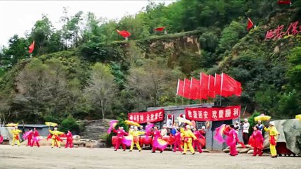 Turismo rojo de China: culto en torno a Mao | Reporteros en el mundo