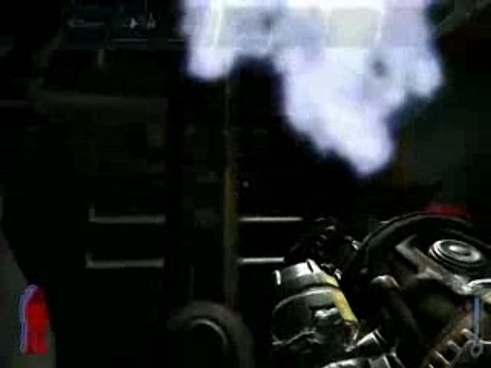 Let's Play Prey - Level 6