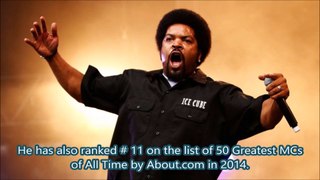 Ice Cube awards