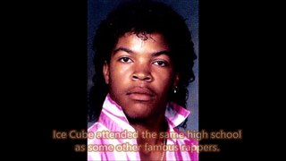 Ice Cube fact1