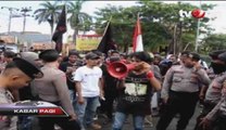 Bendera Cina di Pulau Obi, Mahasiswa Desak Polisi Tegas