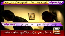 Special Interview of legendary singer Zoheb Hassan