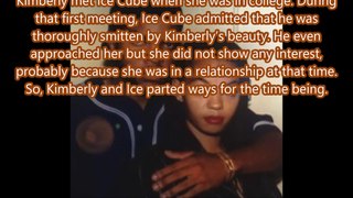 Ice Cube wife