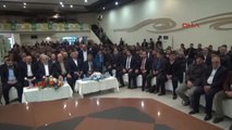 Gaziantep Hüda Par Genel Başkanı Yapıcıoğlu Kudüs Meselesi, Uyanış Oldu