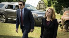 Watch Series ~ The X-Files [S11E2] : This Premiere Date