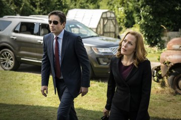 Watch Series ~ The X-Files [S11E2] : This Premiere Date