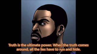 Ice Cube quotes