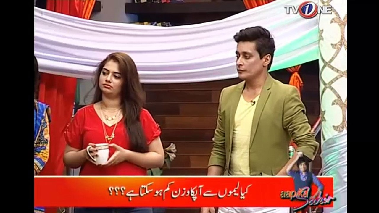 Surprising Lemon and Mint Juice for Detoxification and Weight Loss