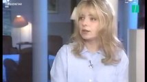 Entre France Gall et Michel Berger, le coup de foudre n'a pas été si évident