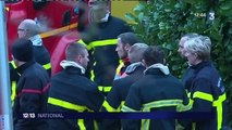 Pas-de-Calais : deux enfants et deux pompiers trouvent la mort dans un incendie