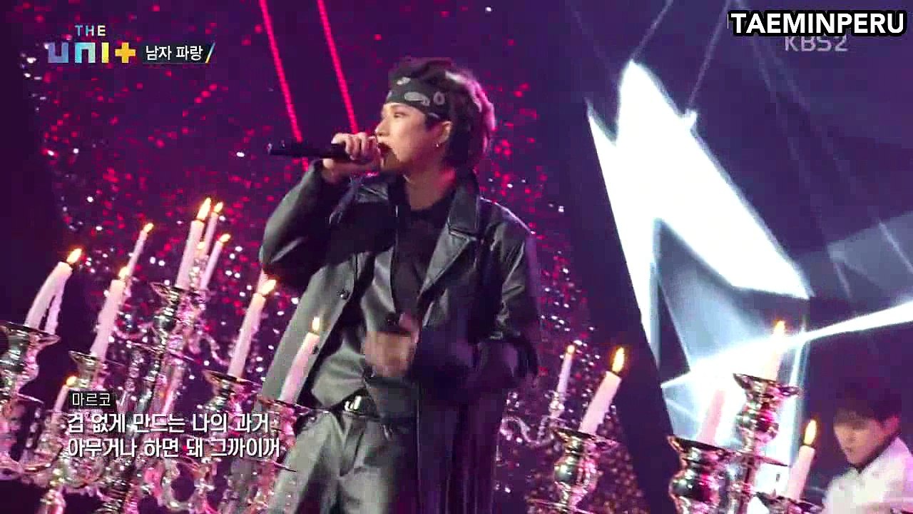 [ SUB ESPAÑOL ] The Unit - Capítulo 10 (parte 20)