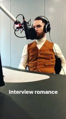 26 Sep 2017 - Adam Anderson via Instagram Story