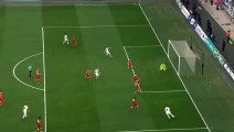 All Goals & highlights HD  - Marseille 1-0 Valenciennes 07.01.2018