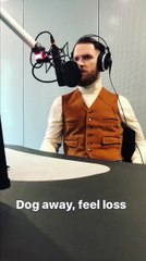 26 Sep 2017 - Adam Anderson via Instagram Story