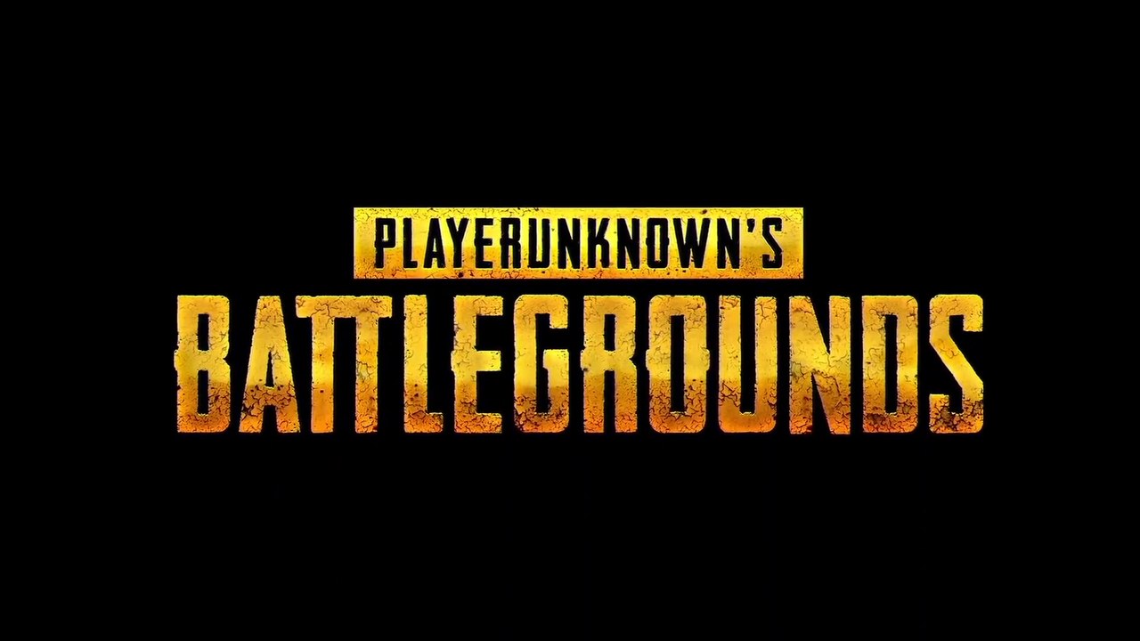 Playerunknown's Battlegrounds Trailer