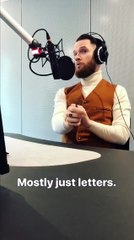 26 Sep 2017 - Adam Anderson via Instagram Story