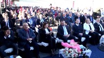 MHP İl Teşkilatı'nda Toplu Rozet Töreni