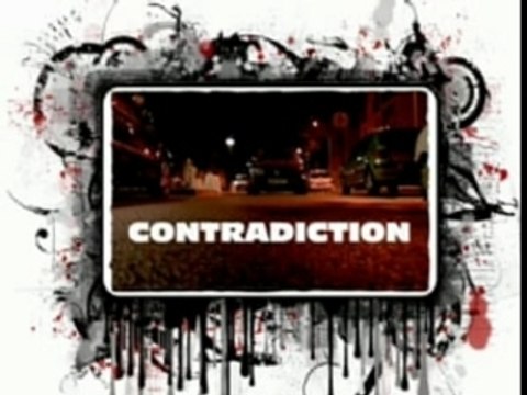 Typhoosss Court-métrage éducatif contre la violence