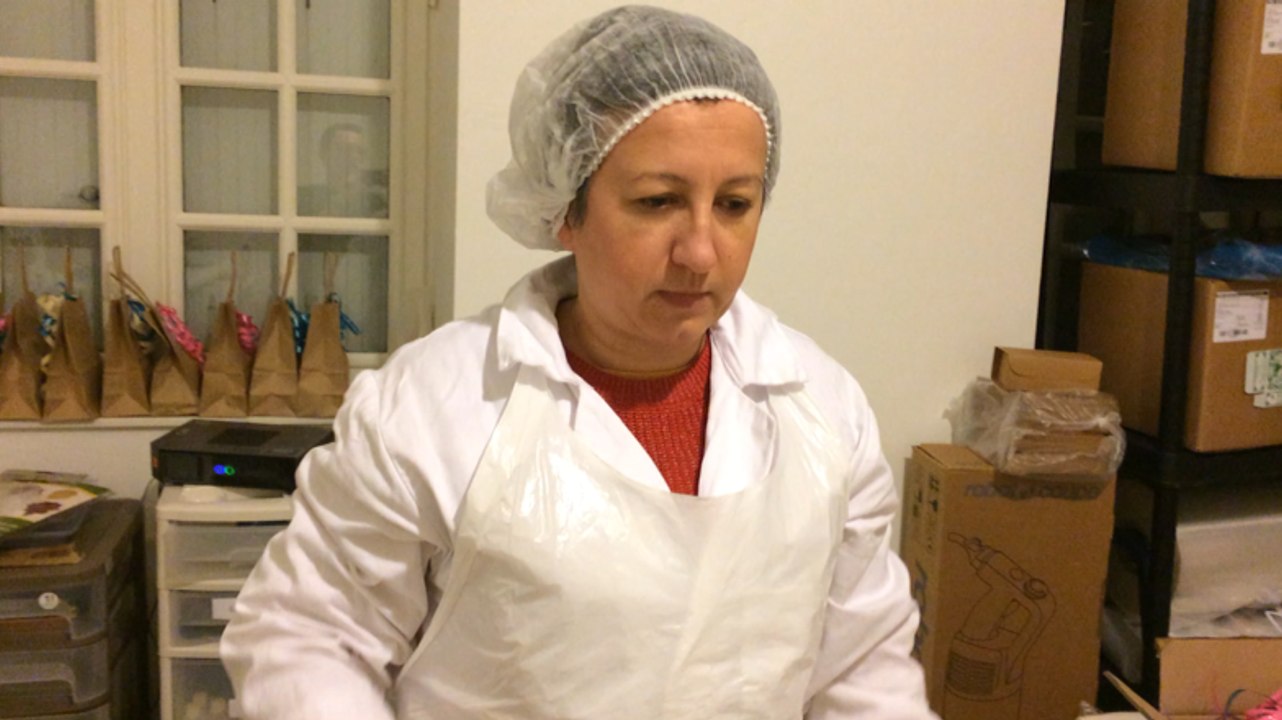 Des savons bio et naturels avec l’entreprise Bainzé et parfums