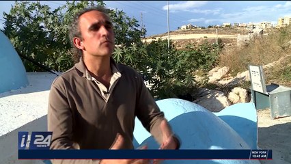 HOLY LAND UNCOVERED | Routes Uncovered: Shfaram | Sunday, January 7th 2018