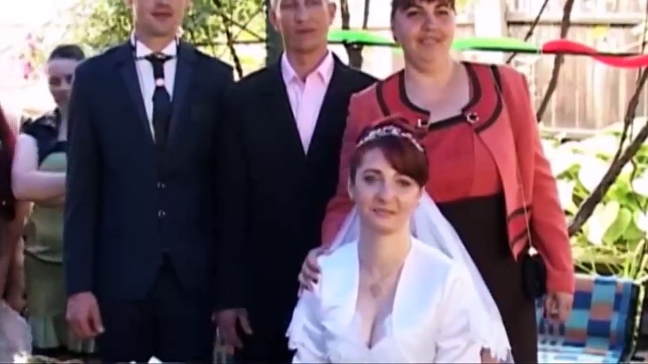 VJEHRRA I BAN MAGJI TE ZEZE NUSES - AJO VDES DITEN E DASMES