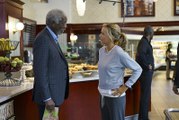 Madam Secretary Season 4 Episode 11 HD/s4.e011 : Mitya | CBS