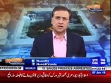 Tonight with Moeed Pirzada: Aghanistan Situation Brief Analysis !