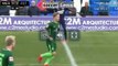 Johannes Eggestein Amazing Goal HD - Twente (Ned) 0-4 Werder Bremen (Ger) 07.01.2018