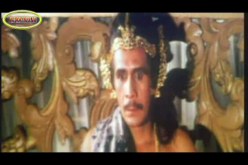 lima harimau nusantara ( 1991 ) full movie part 2
