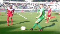 Panathinaikos 2-0 Platanias - Full Highlights - 07.01.2018