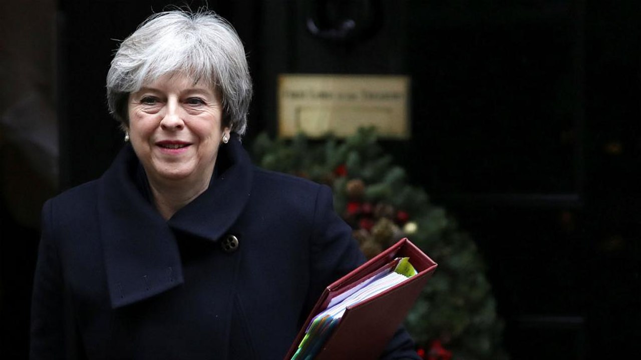 New faces expected in imminent UK cabinet reshuffle
