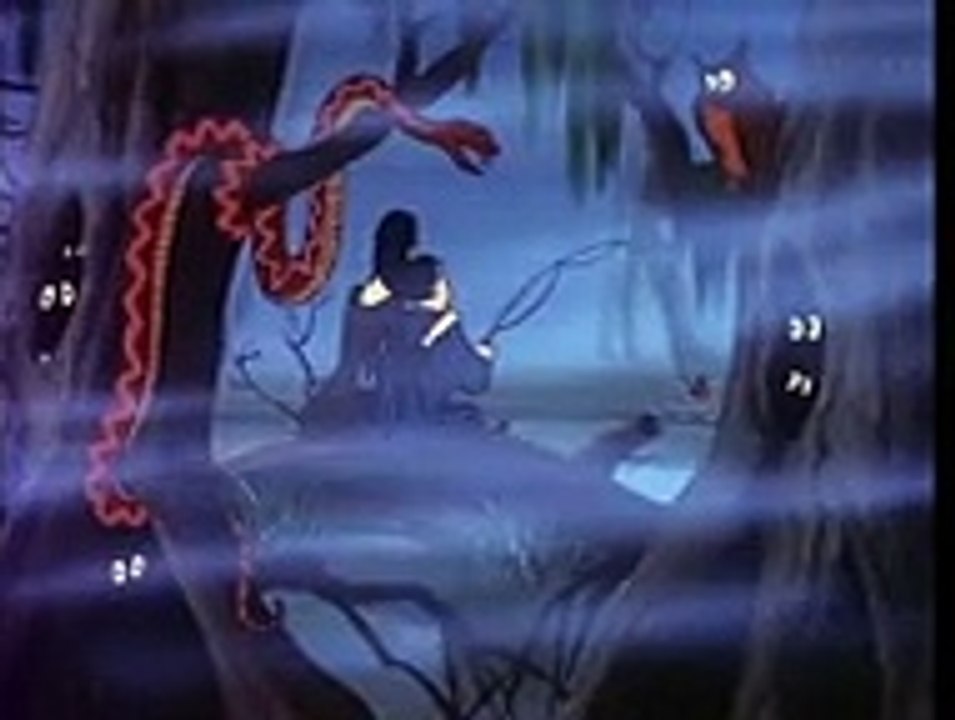 Scooby-Doo! _ Crocodile Feeding Time _ Boomerang UK  , Tv series online free fullhd movies cinema comedy 2018
