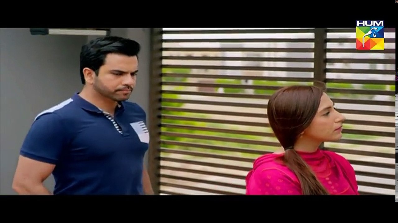 Tumhari Marium E25 7 January 2018