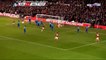 Eric Lichaj Goal HD - Nottingham 1 - 0 Arsenal - 07.01.2018 (Full Replay)