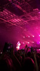 Harry Styles / Woman @ Fryshuset, Stockholm