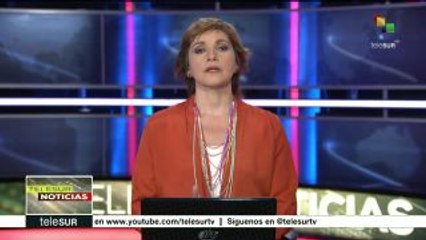 Rodríguez informa sobre avances del Plan de la Patria en Venezuela