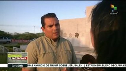 Operación "Centinela" busca proteger los intereses de los venezolanos